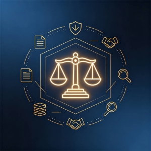 公司设立与股权架构设计服务